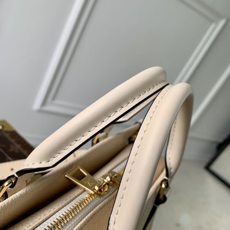 LV Satchel bags